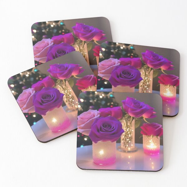 Item preview, Lavender Rose designed and sold by Majesti4.