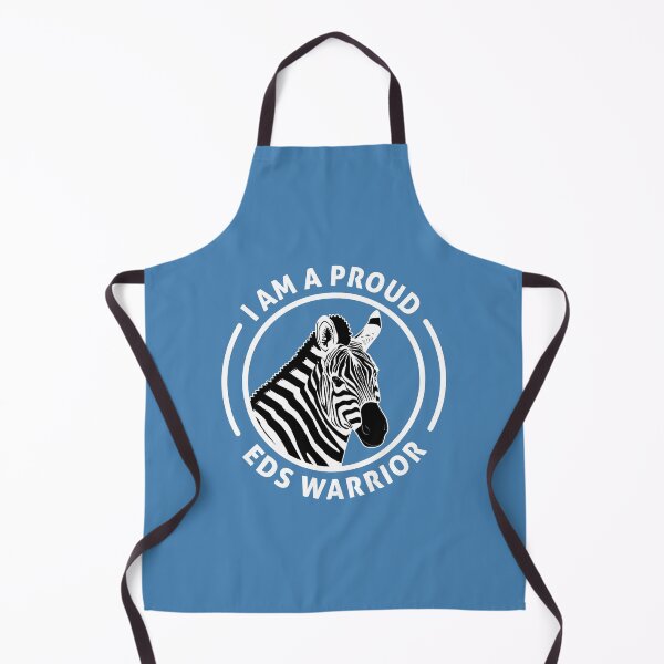 Item preview, Proud EDS Warrior – Bend, Fight, Repeat designed and sold by Designs by Jesabee.