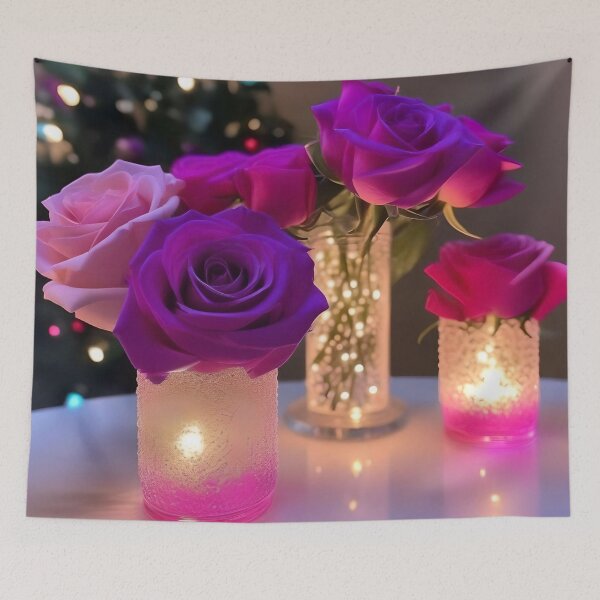 Item preview, Lavender Rose designed and sold by Majesti4.