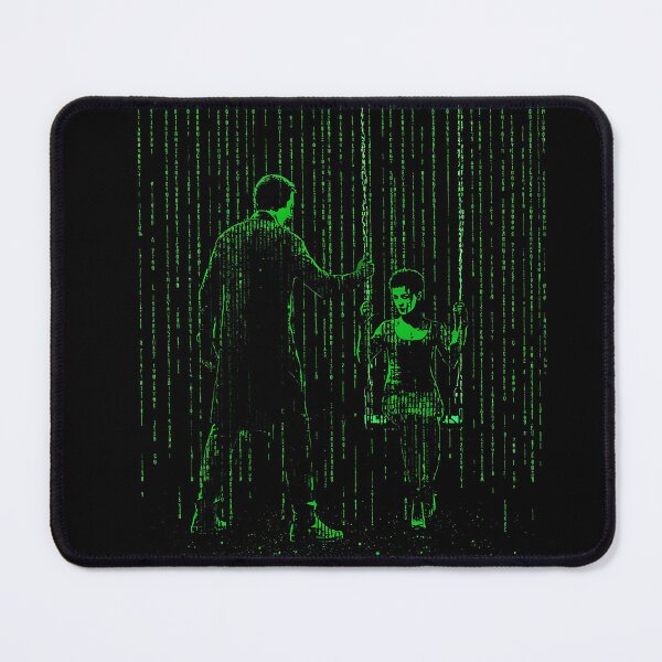 Item preview, Matrix On Swing designed and sold by OCeylanDesign.