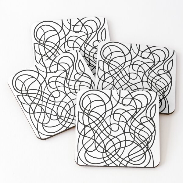 Item preview, "Tangled Harmony" designed and sold by Prime_1.