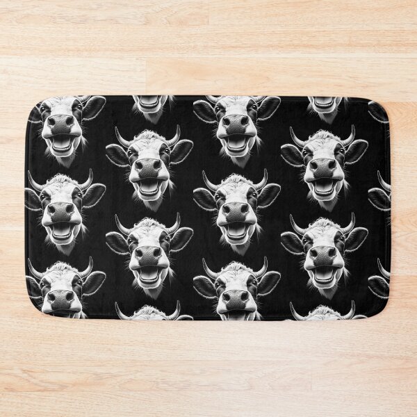 Item preview, The happy cow designed and sold by Artillenium.