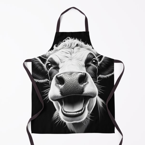 Item preview, The happy cow designed and sold by Artillenium.