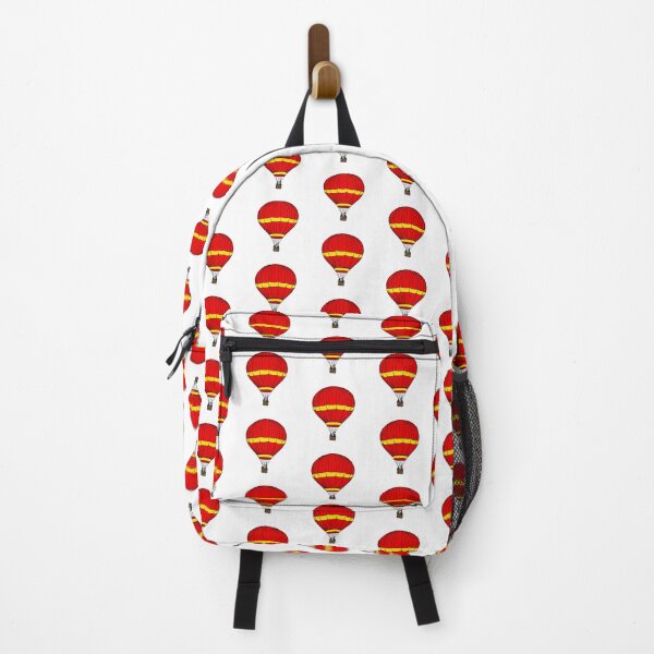 Item preview, Hot Air Balloon designed and sold by Animals-by-JB.