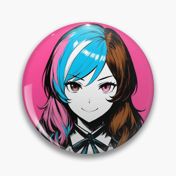 Item preview, Neopolitan - RWBY 25 designed and sold by Infinite-Aspire.