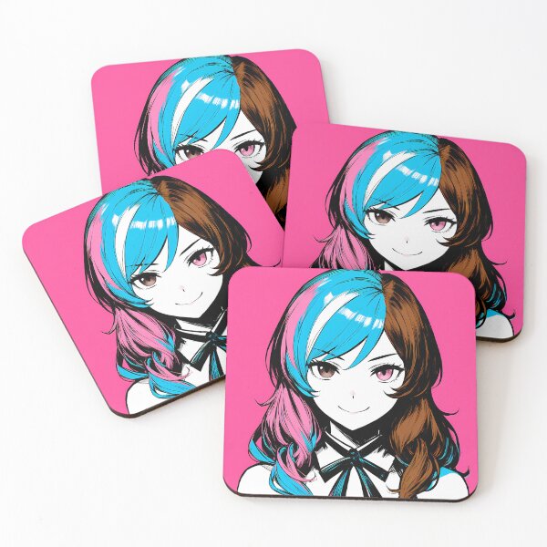 Item preview, Neopolitan - RWBY 25 designed and sold by Infinite-Aspire.