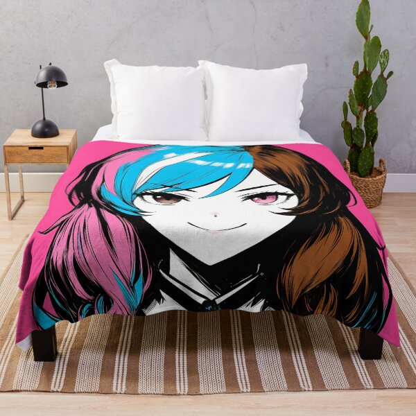 Item preview, Neopolitan - RWBY 25 designed and sold by Infinite-Aspire.