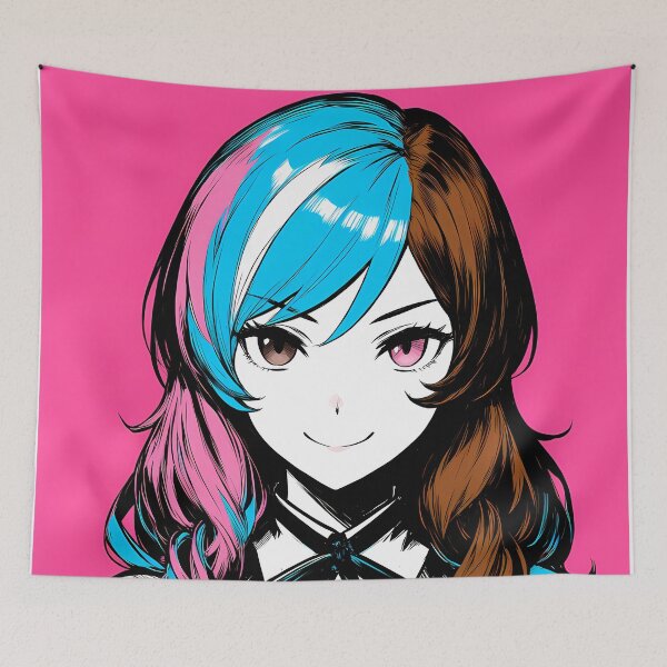 Item preview, Neopolitan - RWBY 25 designed and sold by Infinite-Aspire.