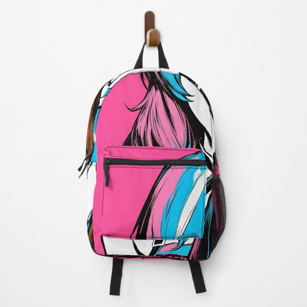 Item preview, Neopolitan - RWBY 25 designed and sold by Infinite-Aspire.