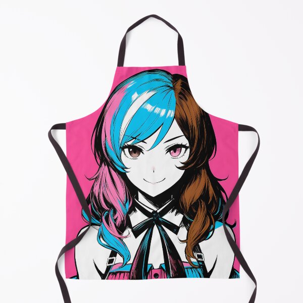Item preview, Neopolitan - RWBY 25 designed and sold by Infinite-Aspire.