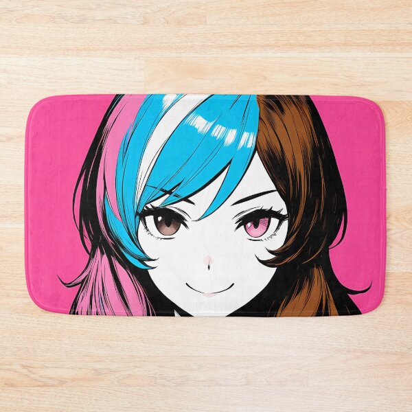Item preview, Neopolitan - RWBY 25 designed and sold by Infinite-Aspire.