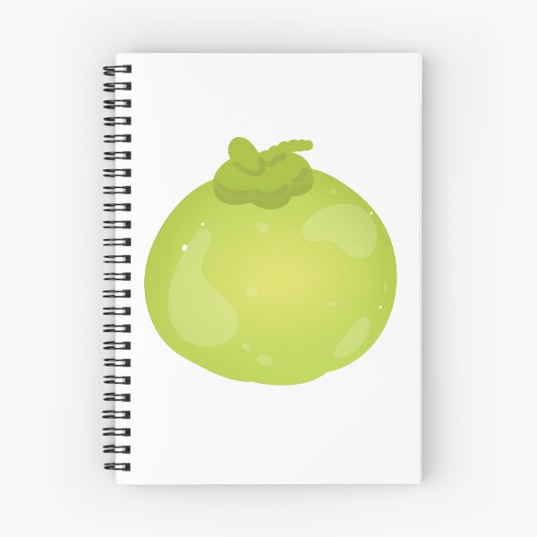 Item preview, Cute coconut  designed and sold by KJackArtwork.