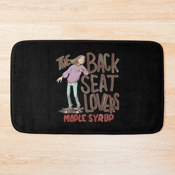 Item preview, The Backseat Lovers Merch designed and sold by BoutiqueWonder.