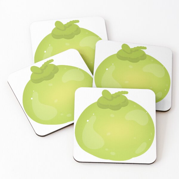 Item preview, Cute coconut  designed and sold by KJackArtwork.