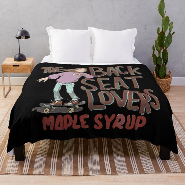 Item preview, The Backseat Lovers Merch designed and sold by BoutiqueWonder.