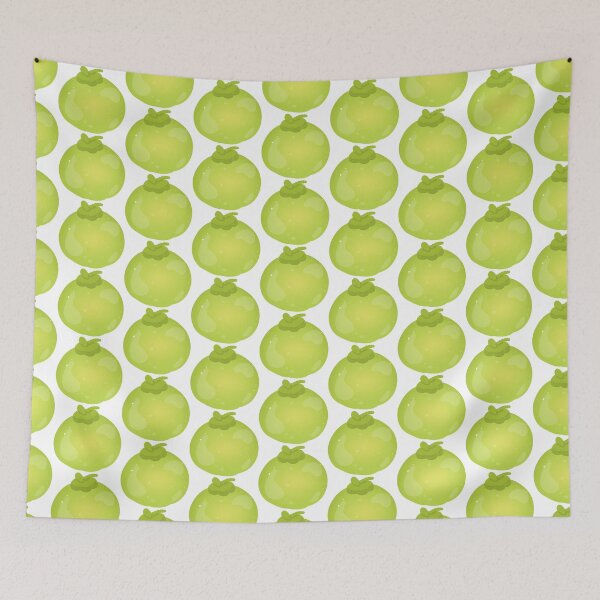 Item preview, Cute coconut  designed and sold by KJackArtwork.