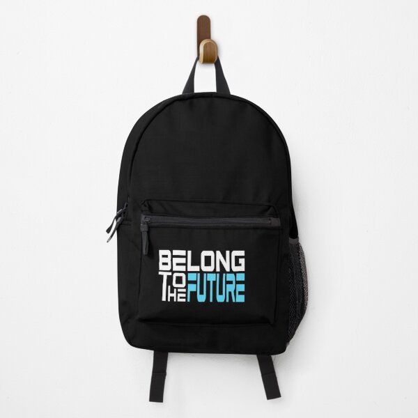 Item preview, Belong To The Future designed and sold by TheFineShirt.