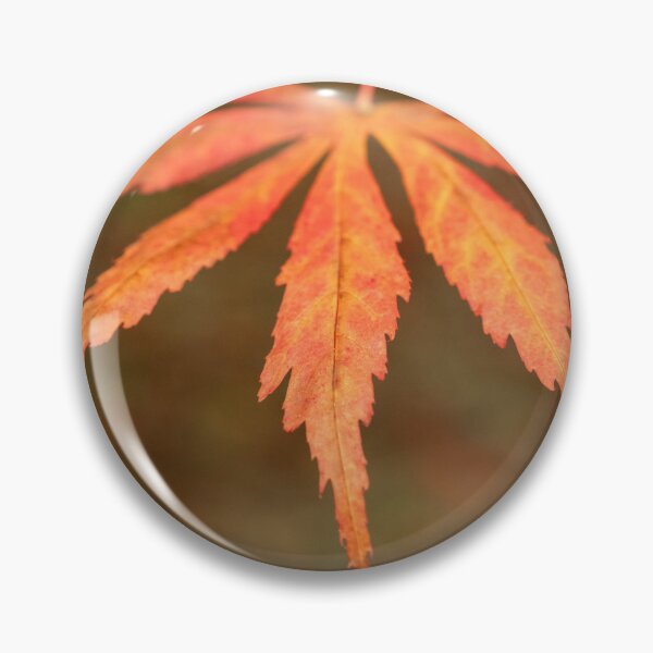 Item preview, Japanese Maple Leaf designed and sold by David Bowman.