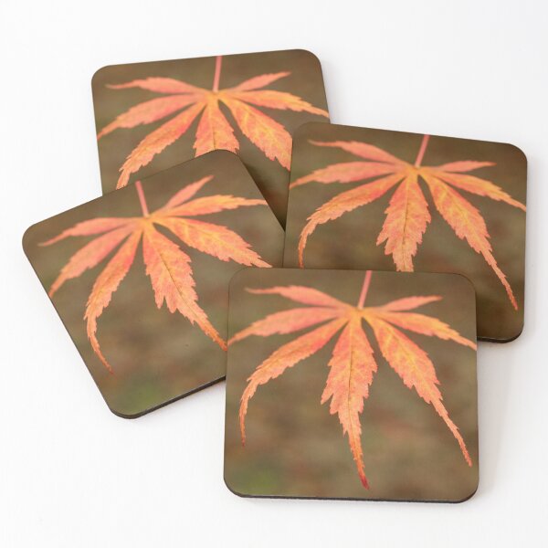 Item preview, Japanese Maple Leaf designed and sold by David Bowman.