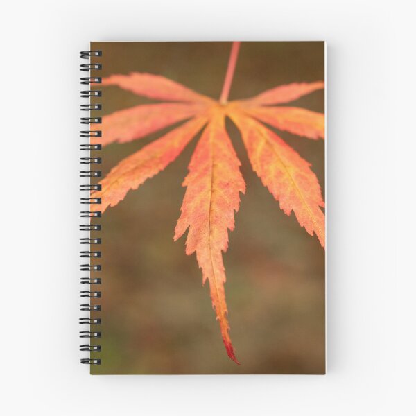Item preview, Japanese Maple Leaf designed and sold by David Bowman.