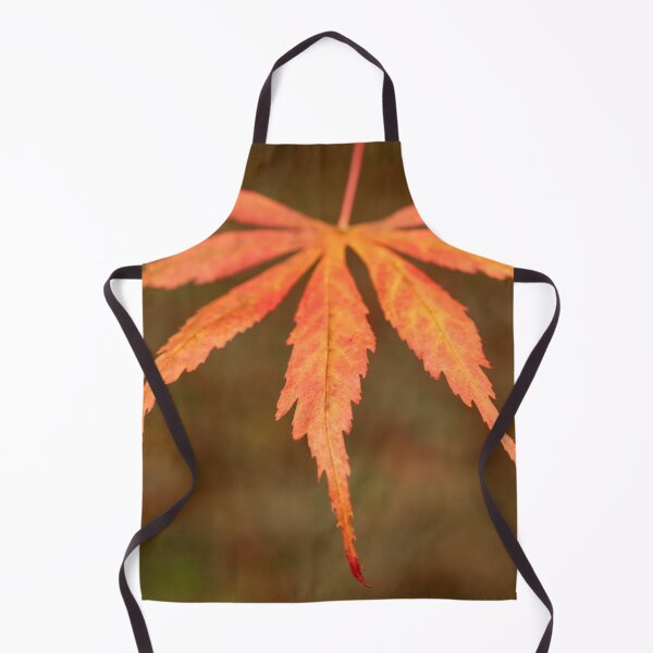 Item preview, Japanese Maple Leaf designed and sold by David Bowman.