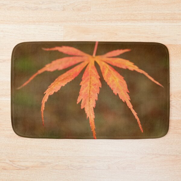 Item preview, Japanese Maple Leaf designed and sold by David Bowman.