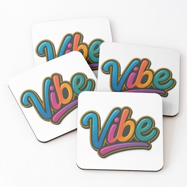 Item preview, Vibrant enamel pin with colorful text design, suitable for promotional use, AI Generated designed and sold by dvoevnore.
