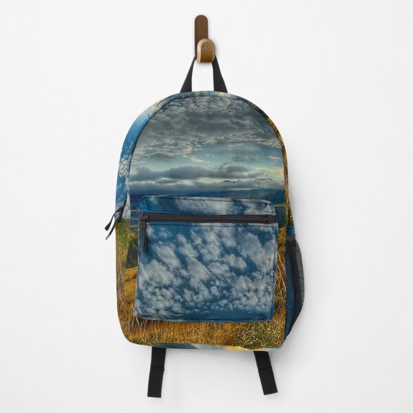 Item preview, Yellowstone Landscape No2 designed and sold by WallsAlive.
