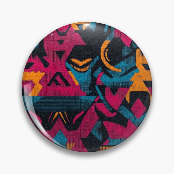 Item preview, Folk Cyberpunk designed and sold by MidArtForge.