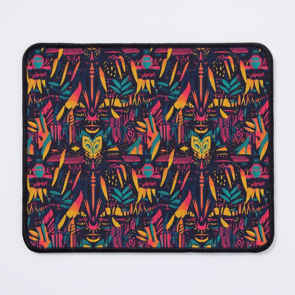 Item preview, Folk Cyberpunk designed and sold by MidArtForge.