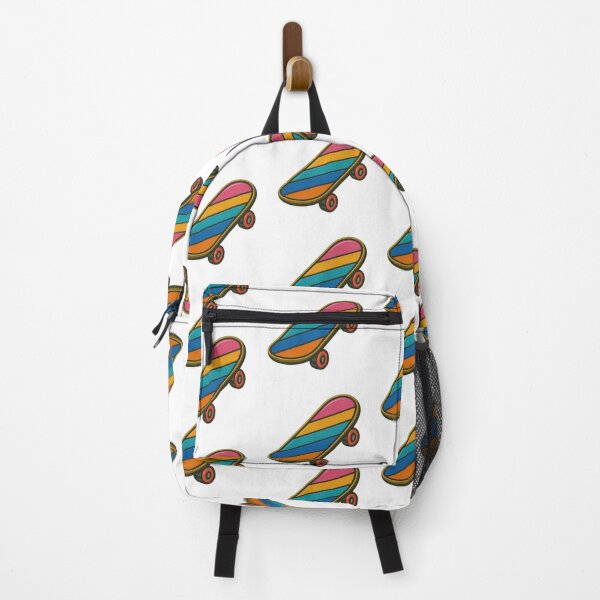 Item preview, Skateboard enamel pin isolated on transparent background, AI generated designed and sold by dvoevnore.
