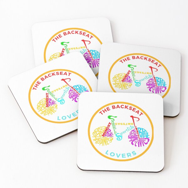 Item preview, The Backseat Lovers Music Lovers designed and sold by BoutiqueWonder.