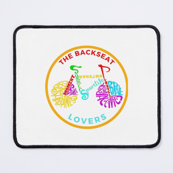Item preview, The Backseat Lovers Music Lovers designed and sold by BoutiqueWonder.