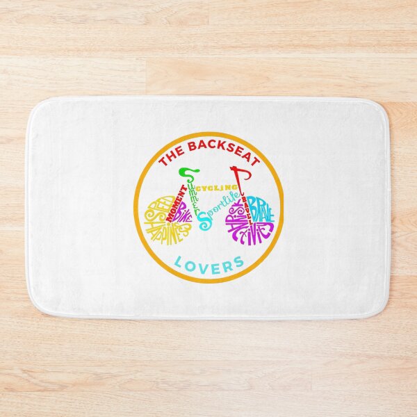 Item preview, The Backseat Lovers Music Lovers designed and sold by BoutiqueWonder.