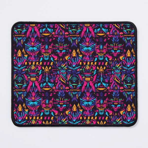 Item preview, Folk Cyberpunk designed and sold by MidArtForge.