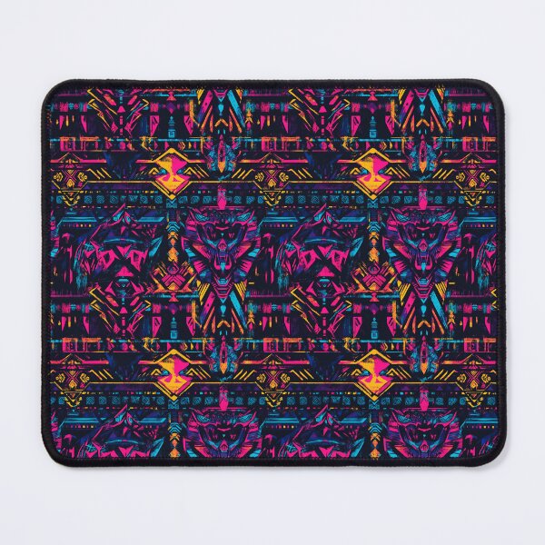 Item preview, Folk Cyberpunk designed and sold by MidArtForge.
