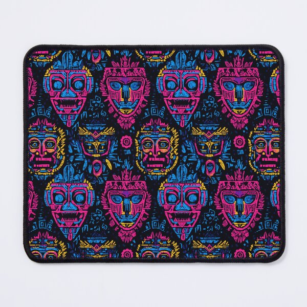 Item preview, Folk Cyberpunk designed and sold by MidArtForge.