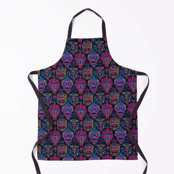 Item preview, Folk Cyberpunk designed and sold by MidArtForge.