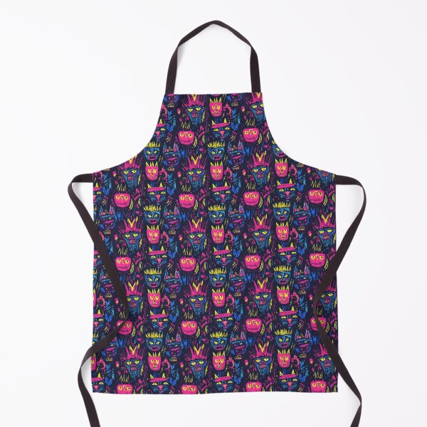 Item preview, Folk Cyberpunk designed and sold by MidArtForge.