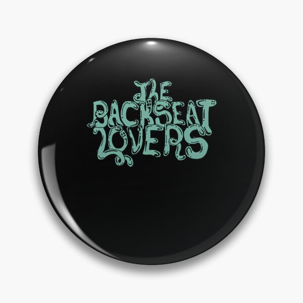 Item preview, The Backseat Lovers Rock designed and sold by BoutiqueWonder.