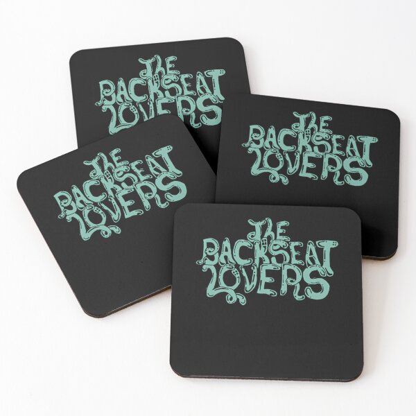 Item preview, The Backseat Lovers Rock designed and sold by BoutiqueWonder.