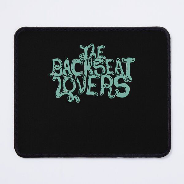 Item preview, The Backseat Lovers Rock designed and sold by BoutiqueWonder.