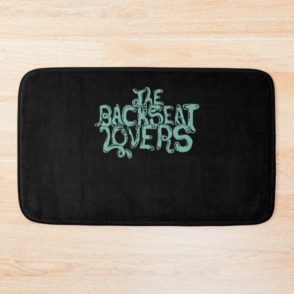 Item preview, The Backseat Lovers Rock designed and sold by BoutiqueWonder.