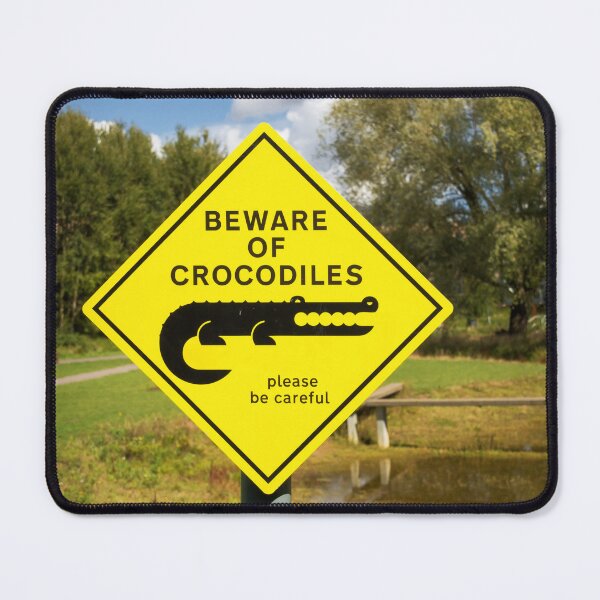 Item preview, Crocodiles designed and sold by JEZ22.