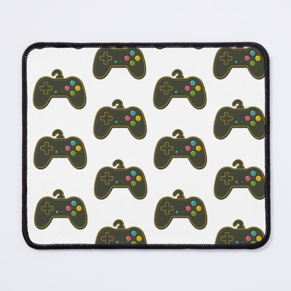 Item preview, Gaming controller enamel pin isolated png, AI generated designed and sold by dvoevnore.