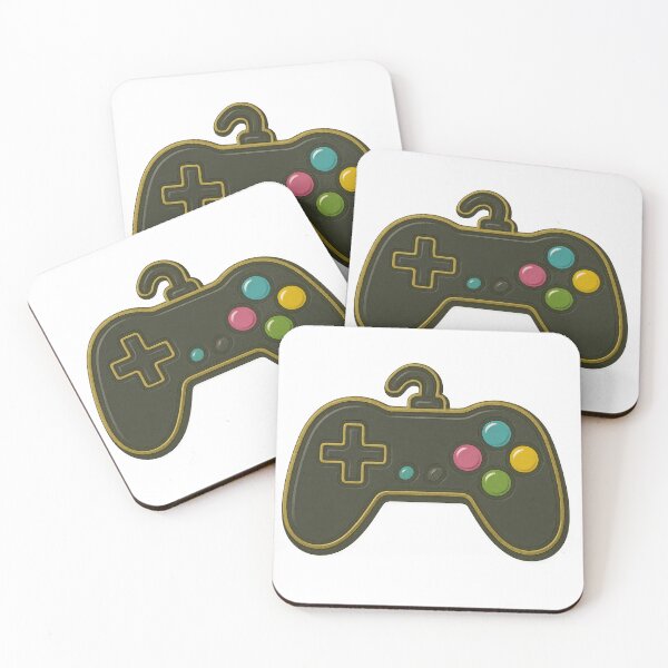 Item preview, Gaming controller enamel pin isolated png, AI generated designed and sold by dvoevnore.