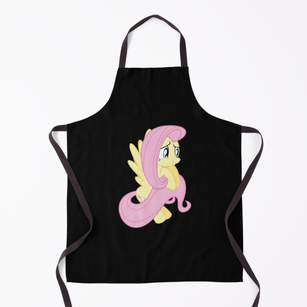 Item preview, Flutters Is Shy Classic designed and sold by ClairBogan.