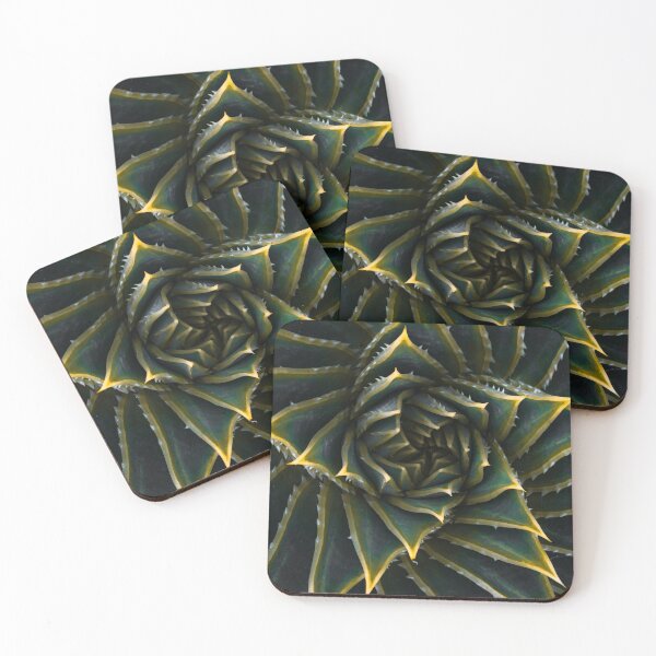 Item preview, Spiral Cactus designed and sold by RichardSayer.