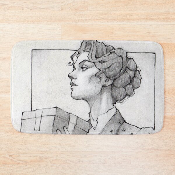 Item preview, ¿Qué hay en la caja? designed and sold by EnaBianca.