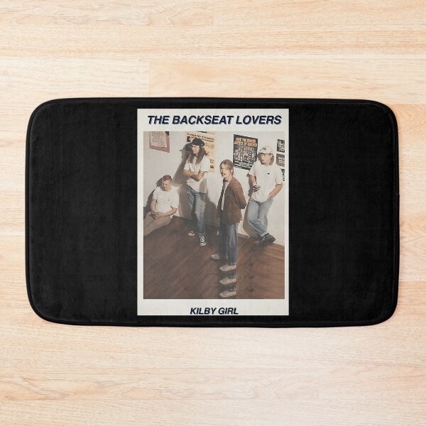Item preview, The Backseat Lovers designed and sold by BoutiqueWonder.